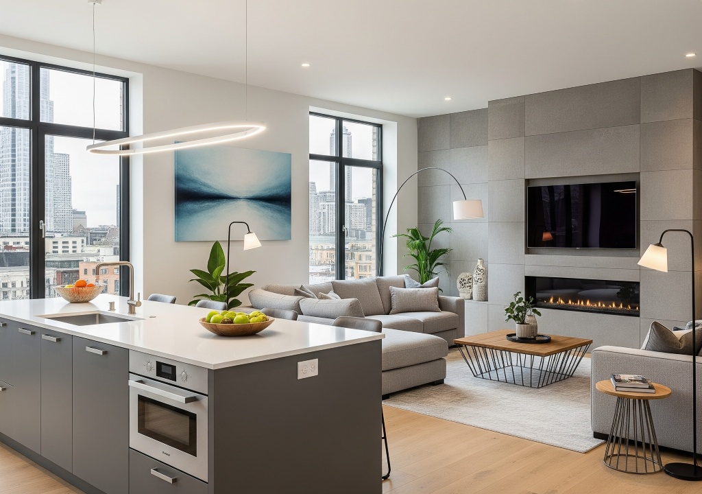 2025 Ev Tadilatı Trendleri