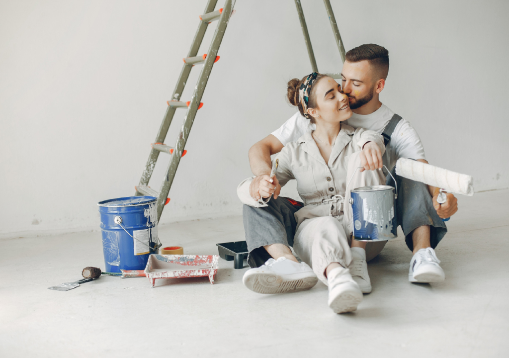 Ev Yenileme Maliyetlerini Düşürmenin 7 Pratik Yolu