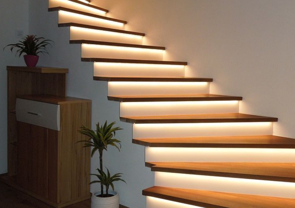 Ahşap Merdiven Montaj Süreci ve Uygulama Aşamaları