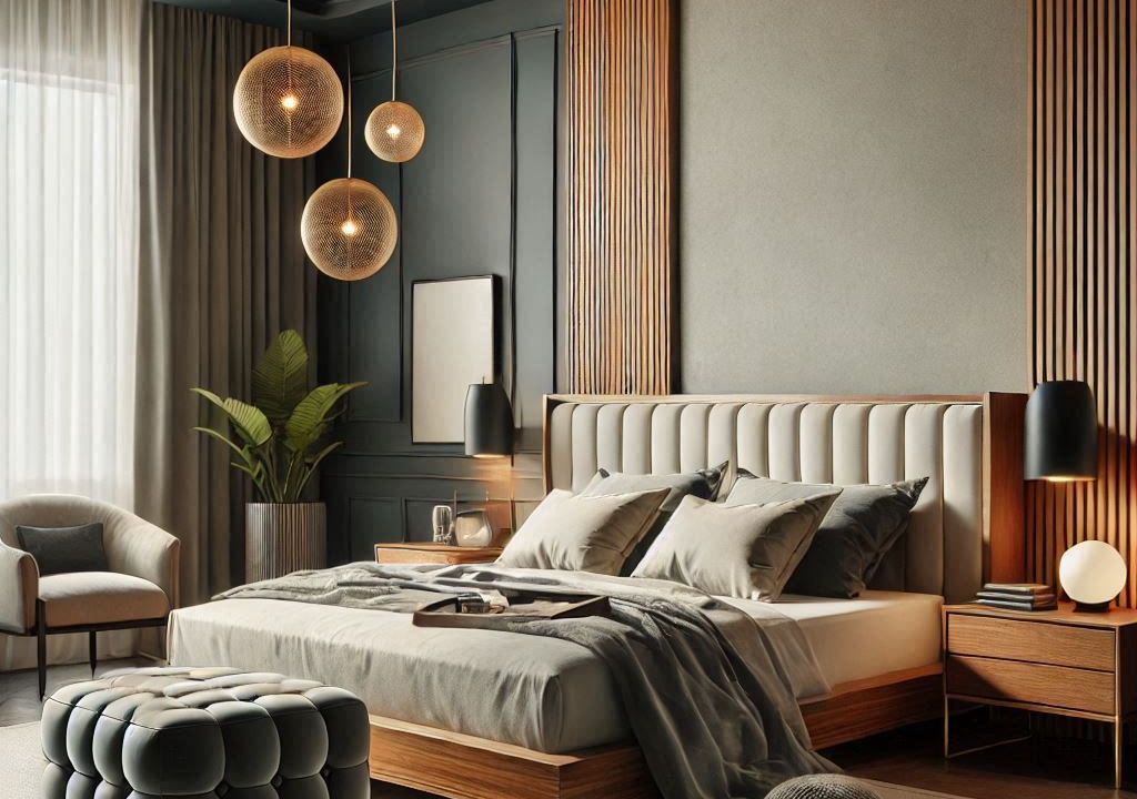 2026’nın En Popüler 10 Yeni Yatak Odası Tasarımı