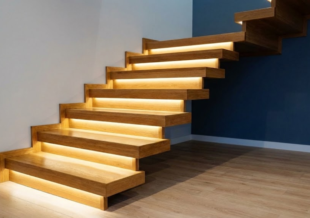 Ahşap Merdiven Fiyatları 2026