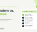 Modern vs. klasik ahşap merdiven tasarım yol haritası — Hazırevim'in 5 katmanlı estetik felsefe + villa uyumu + trend analizi rehberi